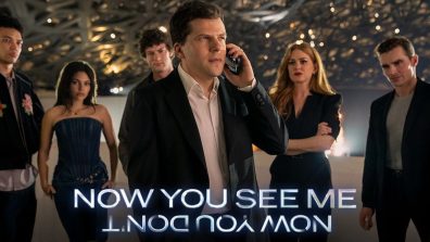 Now You See Me: Now You Don’t Day 9 Box Office Collection: Second Saturday Brings a Much-Needed
