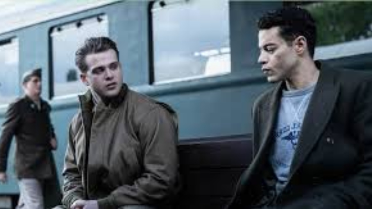 Nuremberg Box Office Collection Day 11: Limited Run Continues as Film Nears the End of Its Theatrical Journey 976538