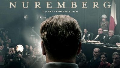 Nuremberg Box Office Collection Day 12: Film Holds Steady in Its Final Stretch with Minimal Movement