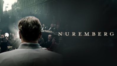 Nuremberg Box Office Collection Day 13: Film Sees Another Quiet Day as Theatrical Run Winds Down