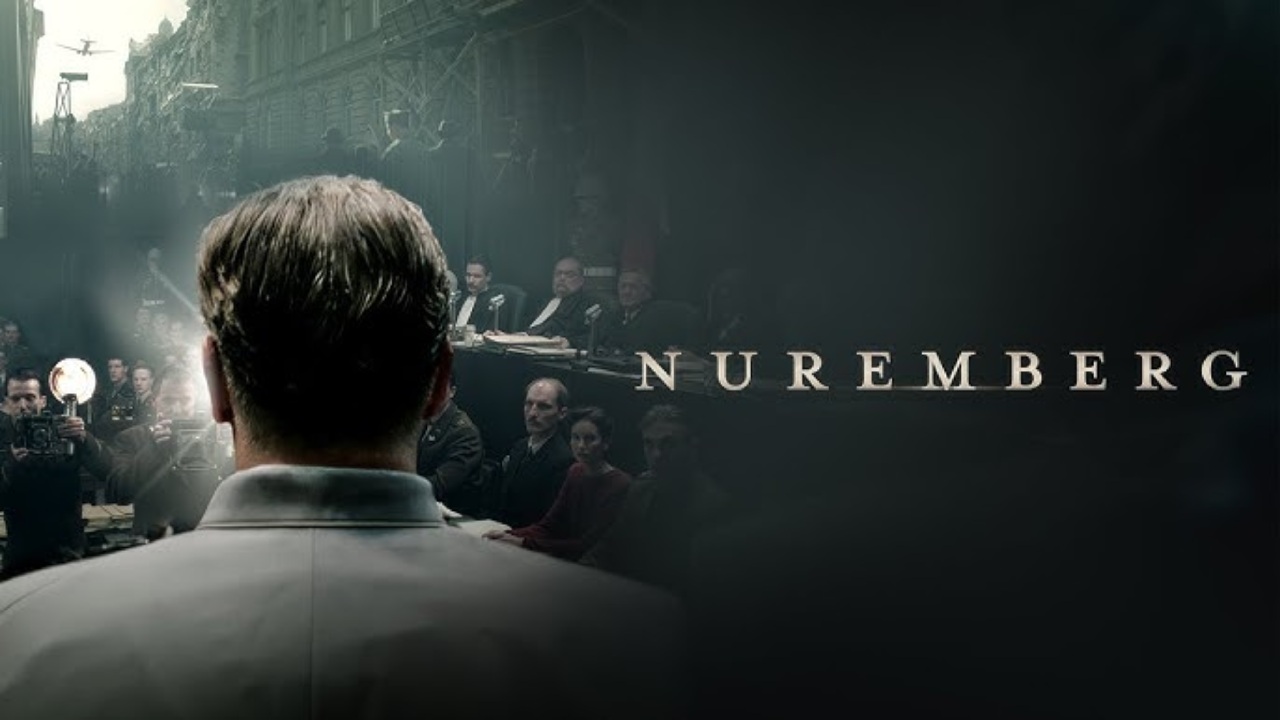 Nuremberg Box Office Collection Day 13: Film Sees Another Quiet Day as Theatrical Run Winds Down 976747