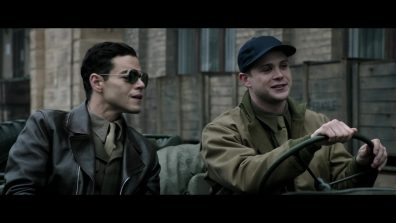 Nuremberg Box Office Collection Day 14: Film Slows Further as Theatrical Run Nears Its Final Days