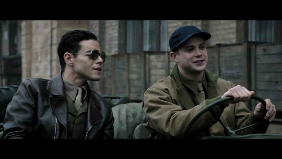 Nuremberg Box Office Collection Day 14: Film Slows Further as Theatrical Run Nears Its Final Days 976875