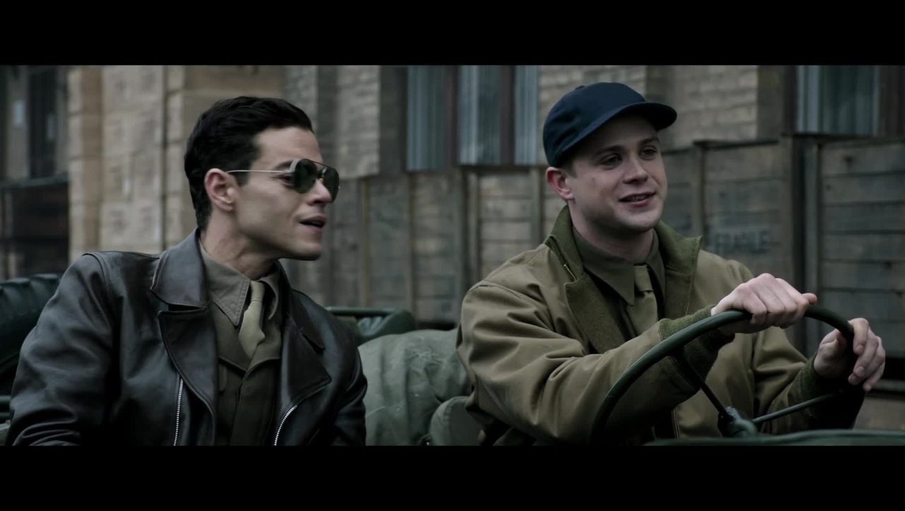 Nuremberg Box Office Collection Day 14: Film Slows Further as Theatrical Run Nears Its Final Days 976875