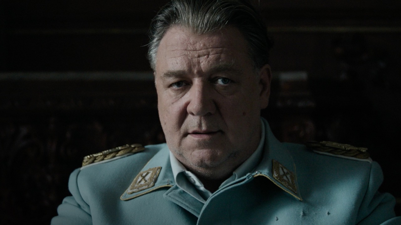 Nuremberg Box Office Collection Day 15: Third Friday Registers Only Trace Footfalls as Theatrical Run Winds Down 977034