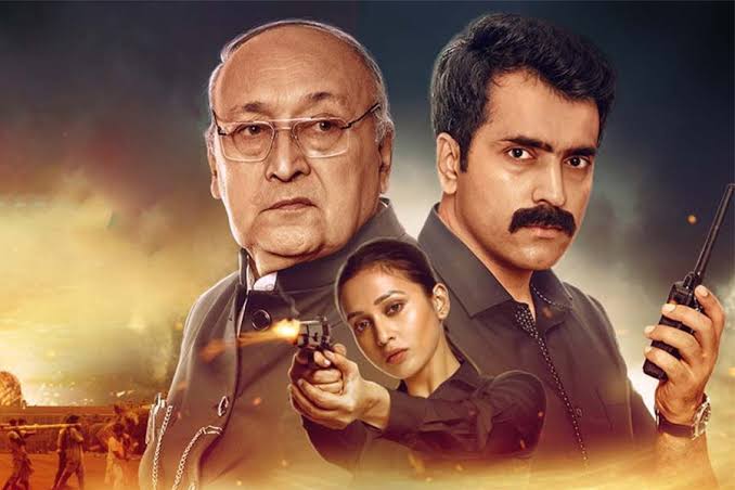 On Abir Chatterjee’s birthday, here’s why Nandita Roy and Shiboprosad Mukherjee bring out the absolute best in him! 976688