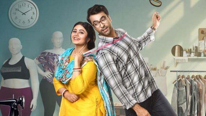 On Abir Chatterjee’s birthday, here’s why Nandita Roy and Shiboprosad Mukherjee bring out the absolute best in him! 976690