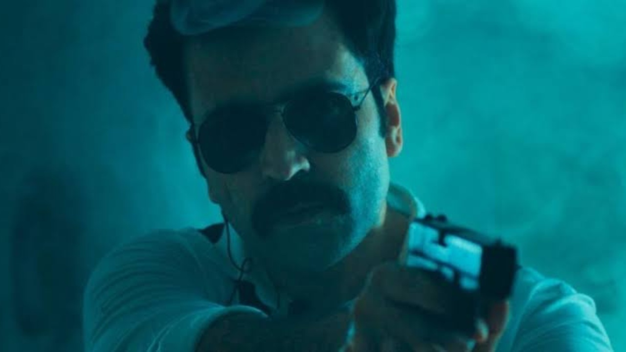 On Abir Chatterjee’s birthday, here’s why Nandita Roy and Shiboprosad Mukherjee bring out the absolute best in him! 976691