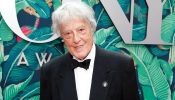 Oscar Winning Playwright Tom Stoppard Dies At 88 978061