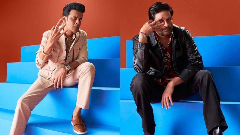 OTT Releases This Week (November 17–21): Fresh Premieres Across Netflix, Prime Video, ZEE5 & JioHotstar 976963