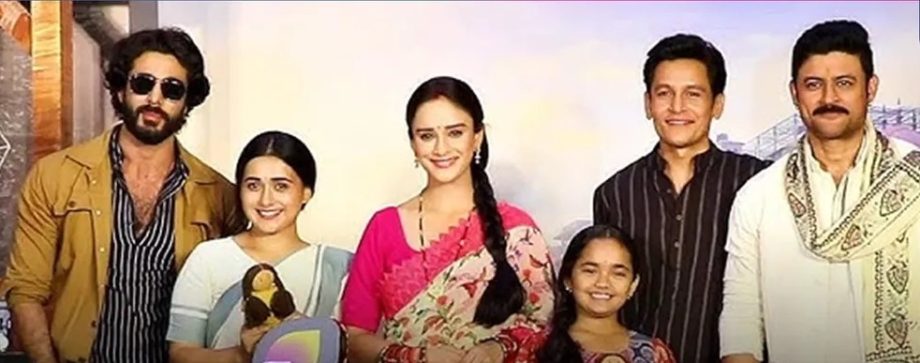 Palki Malhotra talks about her first as Producer with Binddii and its distinct storytelling 975573