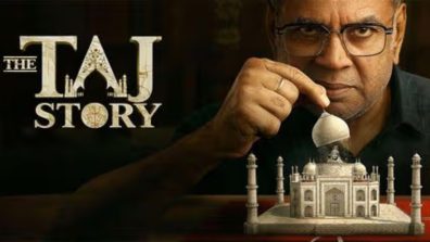 Paresh Rawal starrer The Taj Story gains Massive Response in Maharashtra! The film received Support from VHP, Bajrang Dal & Durga Vahini.