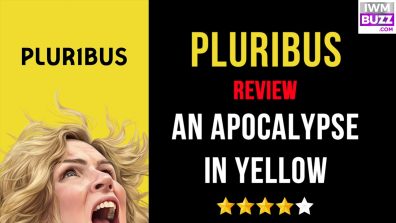 Pluribus Review: An Apocalypse In Yellow