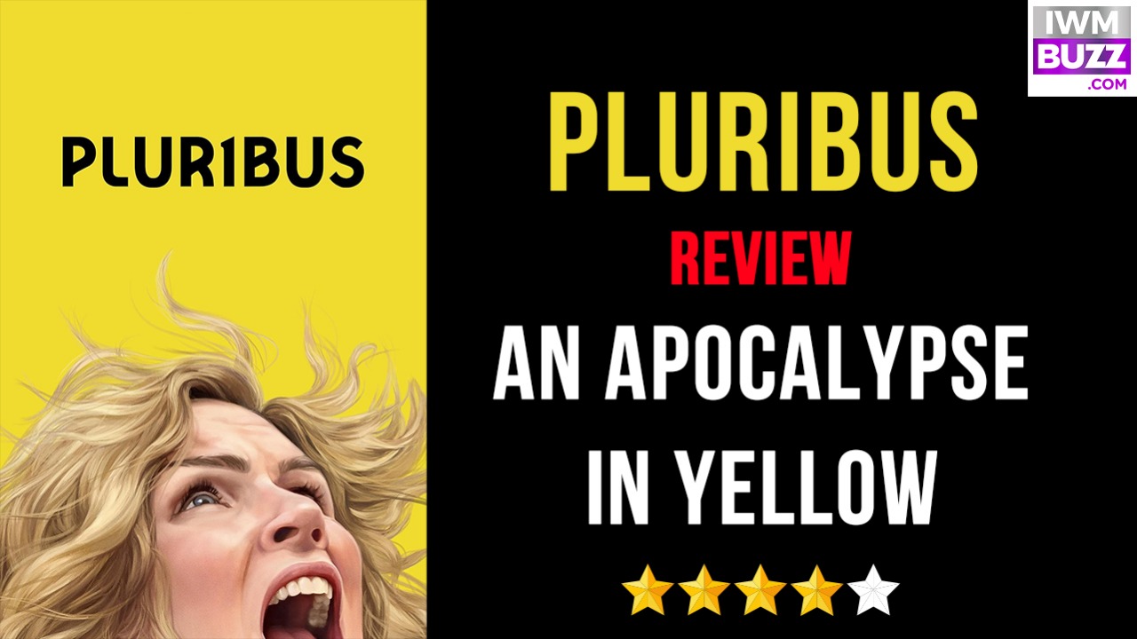 Pluribus Review: An Apocalypse In Yellow 975577