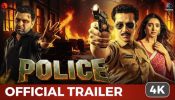 Police Official Trailer: Tota Roy Choudhury Shines As Supercop 976437