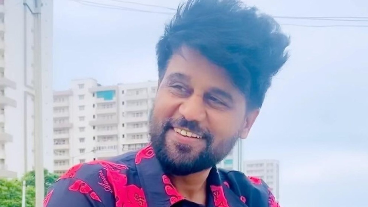 Popular Punjabi Singer Harman Sidhu Dies At 37 977343