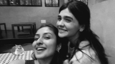 Pranali Rathod, Aanchal Sahu Spend A Wholesome Day With Furry Friends – See Pics