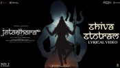 Prerna Arora Unleashes Mahadev’s Fury in Shiv Stotram: A Roaring Bhakti Anthem from Jatadhara That’ll Shake Every Cinema Hall!