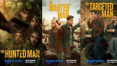 Prime Video drops a cryptic new tease for The Family Man S3—Are Srikant Tiwari and JK being targeted?