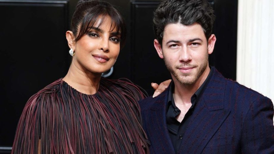 Priyanka Chopra And Nick Jonas Are Spoiling Nephew Neer; Mumma Parineeti Chopra Reacts   977262