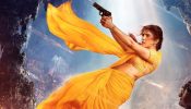 Priyanka Chopra As Mandakini Unleashes Saree-Clad Fury For SS Rajamouli’s Epic SSMB 29 976047