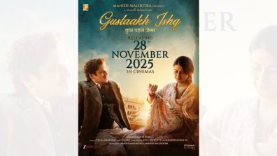 Producer Manish Malhotra Opens Up About Taking Creative Risks With Gustaakh Ishq, Reveals the Inspiration Behind Producing a Poetic Love Story