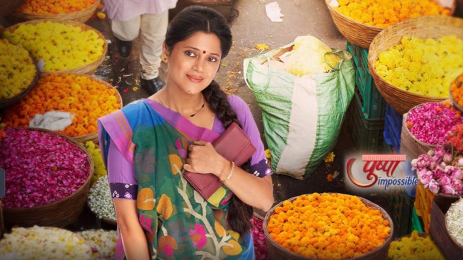 Pushpa Impossible is a show made with the audience, not just for them: Producer JD Majethia 976396