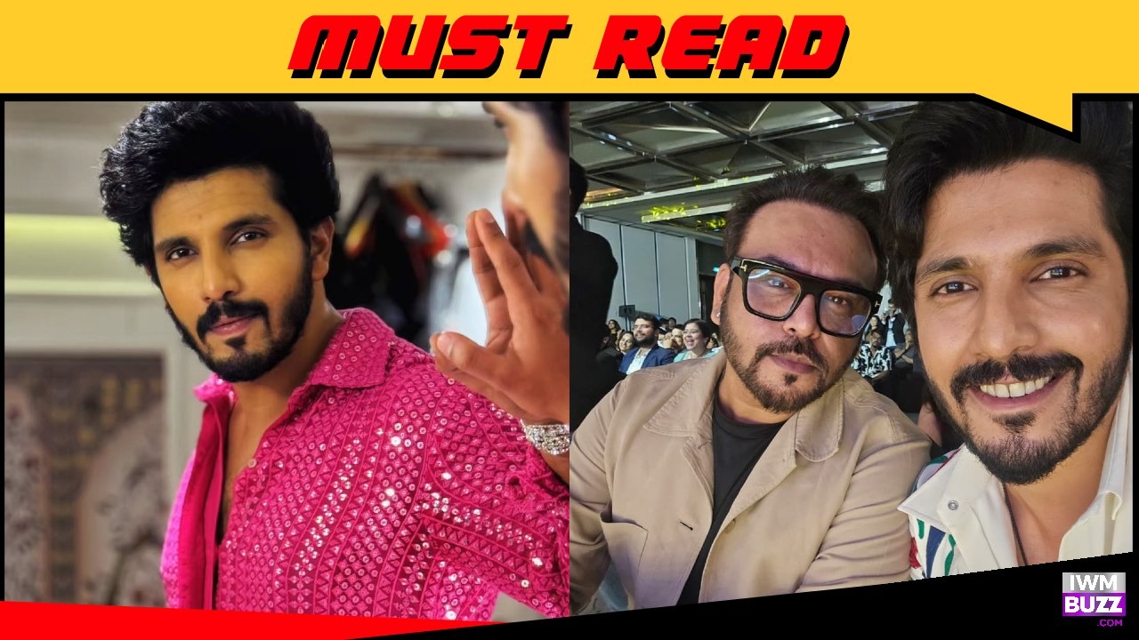 Rahul Sir is not just a Producer, he’s family: Kanwar Dhillon on his bond with Udne Ki Aasha's Rahul Kumar Tewary 975541