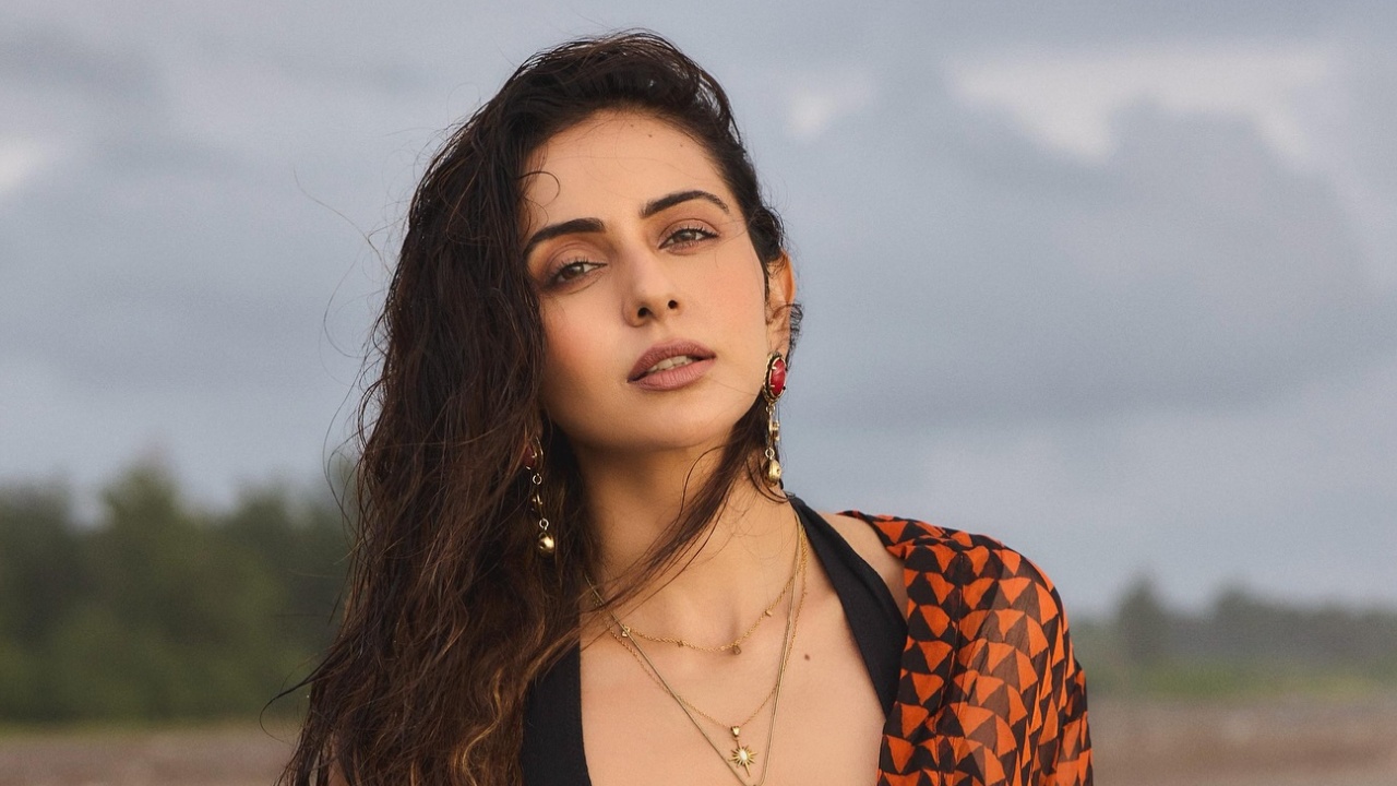 Rakul Preet Singh Calls ‘Spyder’ Her Major Career Setback 977553