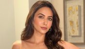 Rakul Preet Singh Shines in Sleek All-Black Glam With Modern Minimalist Flair
