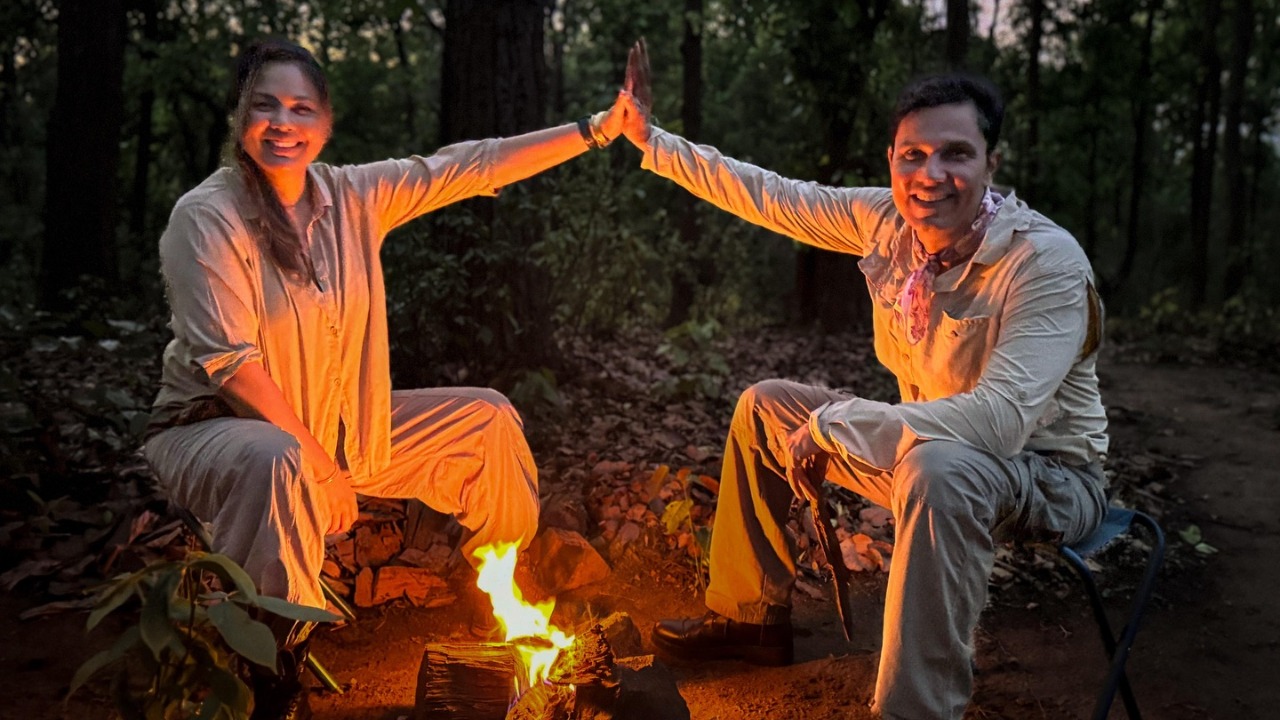 Randeep Hooda And Lin Laishram To Embrace Parenthood 978023