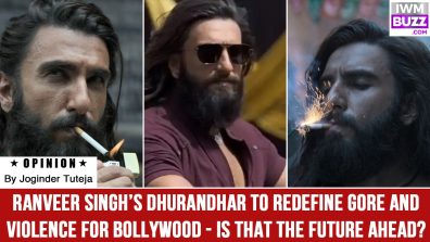 Ranveer Singh’s Dhurandhar to redefine gore and violence for Bollywood – Is that the future ahead?