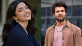 Rashmika Mandanna And Vijay Deverakonda To Tie Knots In 2026 [Reports]