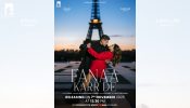 Ravie Dubey and Sargun Mehta to Unveil the Poster of Their New Romantic Song Fanaa Karr De, Releasing on 7th November 975096