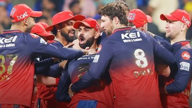 RCB Officially Put on Sale; New Owners Likely to Be Announced by March 31, 2026