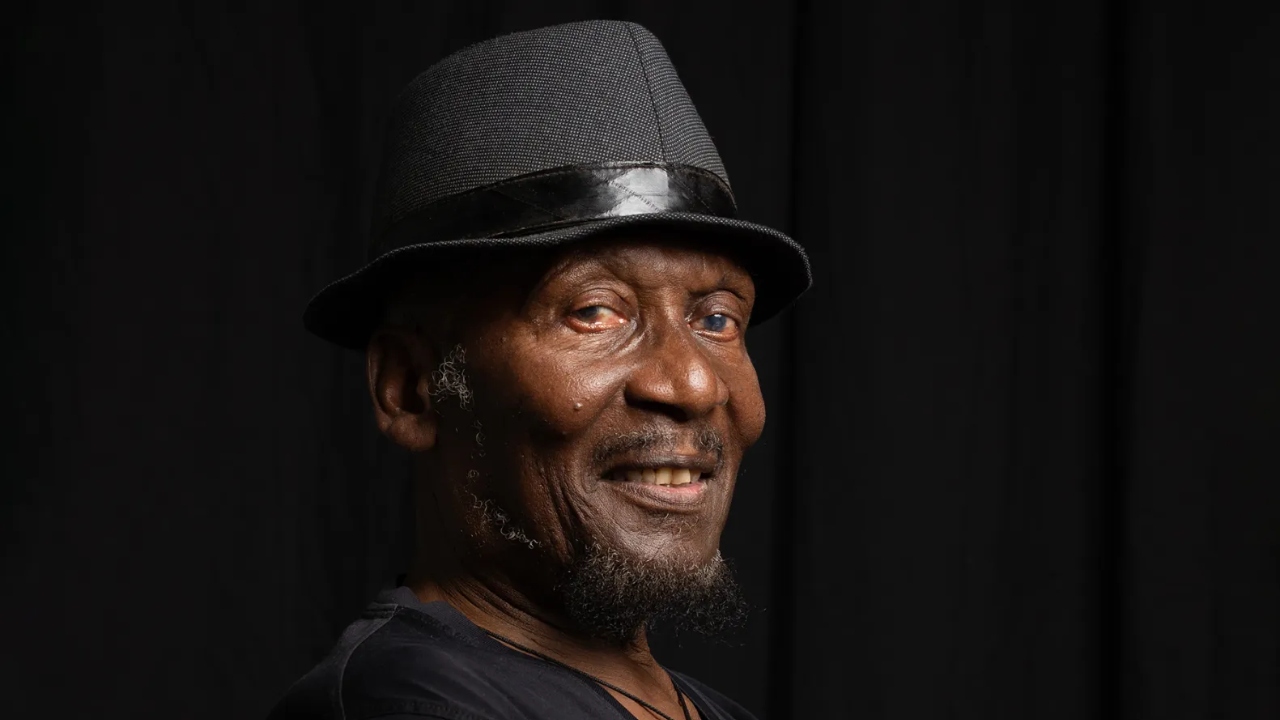 Reggae Musician Jimmy Cliff Dies At 81 977449
