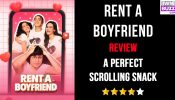 Rent A Boyfriend Review: A Perfect Scrolling Snack