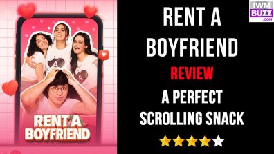 Rent A Boyfriend Review: A Perfect Scrolling Snack