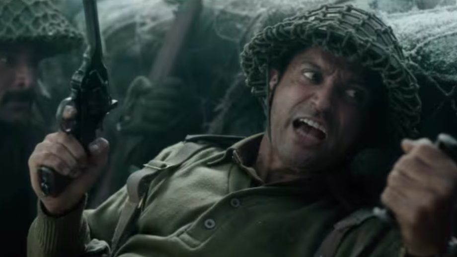 Review of 120 Bahadur: Power-Packed Performances 977010