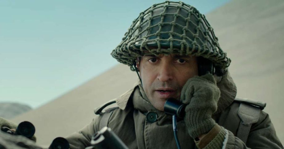 Review of 120 Bahadur: Power-Packed Performances 977012