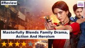 Review Of Zee TV’s Jagadhatri: Masterfully Blends Family Drama, Action And Heroism
