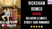 Rickshaw Romeo Micro Drama Review: Delivers a Sweet, Street-Side Romance