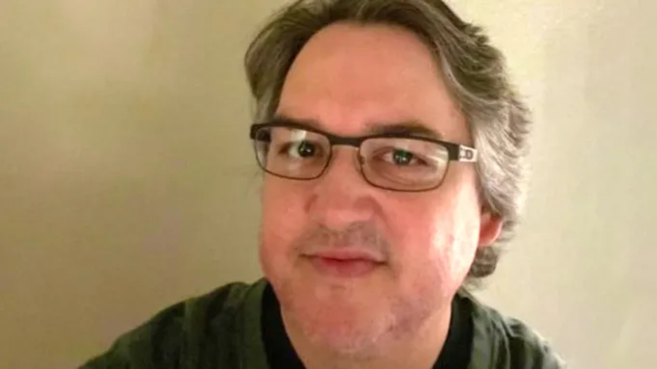 Robert Pietranton Warner Bros. Television PR Executive Passes Away At 56 977171