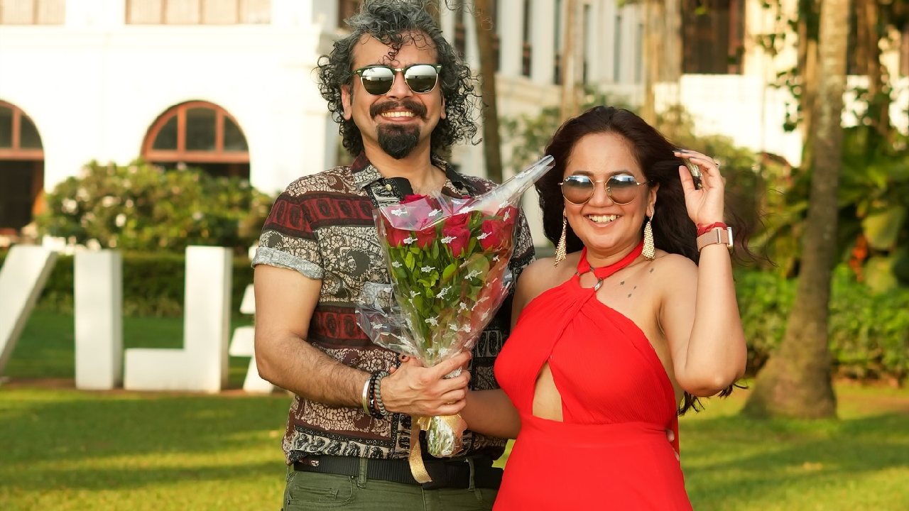 Roopal Tyagi Gets Engaged to Nomish Bhardwaj, Wedding Set for 5 December 976574