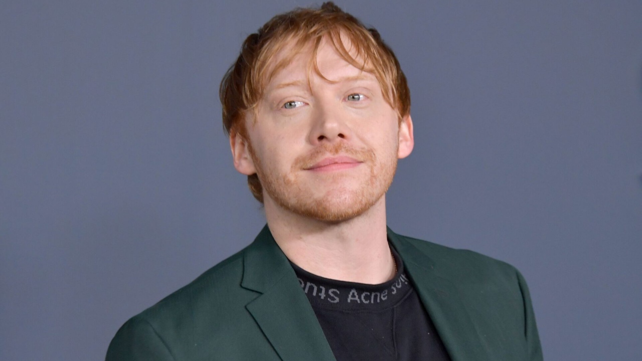 Rupert Grint To Hold Space For Ron Weasley’s Shadow 977379