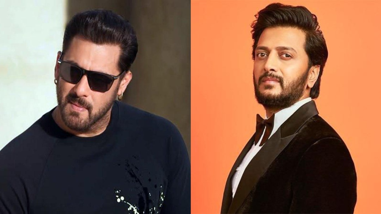 Salman Khan to play a prominent character of Jeeva Mahala, a significant loyal warrior to Chhatrapati Shivaji Maharaj! Deets Inside! 974982