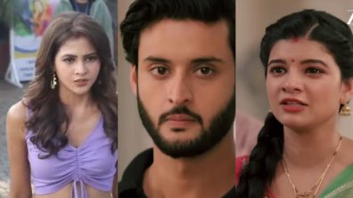 Saru Serial Spoiler: Anika Bans Saru’s Entry In College, Saru And Ved Plan Big