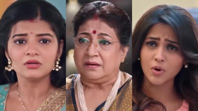 Saru Serial Spoiler: Anika Turns Evil, Mixes Poison In Food To Ruin Saru’s Name