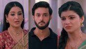 Saru Serial Spoiler: Saru Blocks Tara From Insulting Saroja; Ved Orders Saru To Apologise