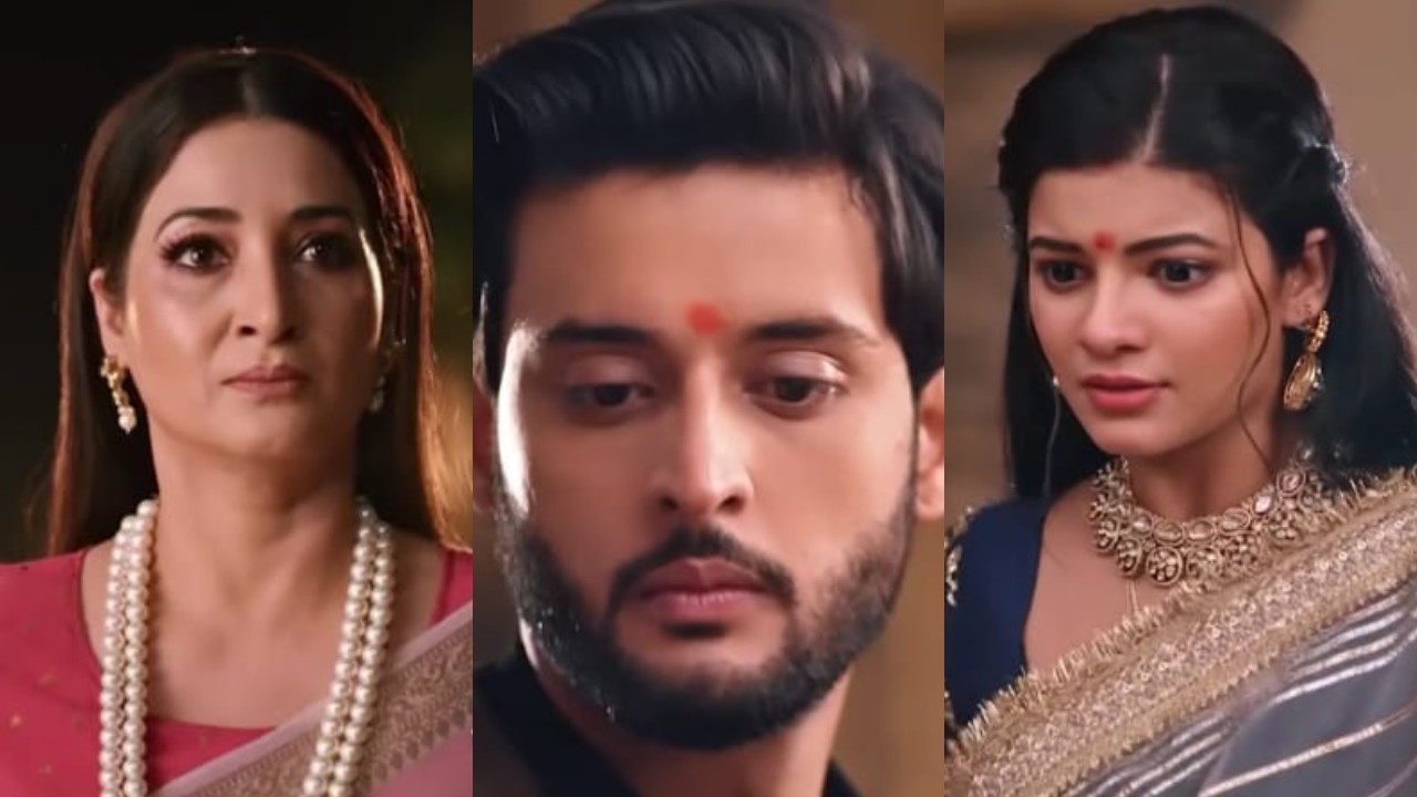 Saru Serial Spoiler: Saru Breaks Down Discovering Her Grandfather's Death, Tara Conspires Against Her 974802